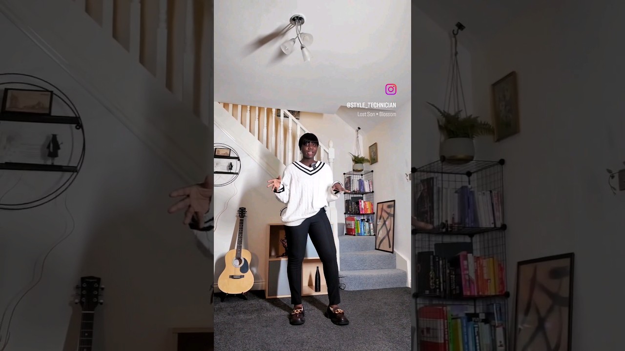 Fashion Tips for Work: GRWM Styling Edition