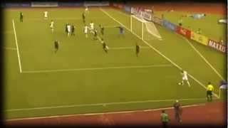 February goals