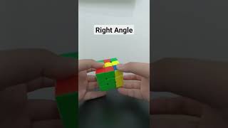 Rubik's Cube 3rd Layer - Yellow Cross | CFOP Method - OLL Tutorial