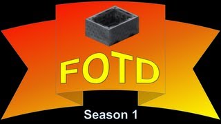 Introducing the new series: Minecart Fact of the Day Season 1