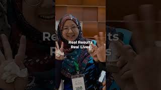 Amway | (ENG) Empowering 50,000 Lives - AM50 Health Screening Pass