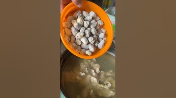 Canh Khoai Môn Đậu Xanh Mời Cả Nhà Nhé ​⁠@giadinhutloc