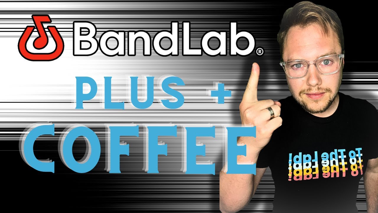 YouTube에서 BandLab Plus+ Coffee - "Fly With Me" DoinkBoy 보기 YouTube에서 BandLab Plus+ Coffee - "Fly With Me" DoinkBoy 보기