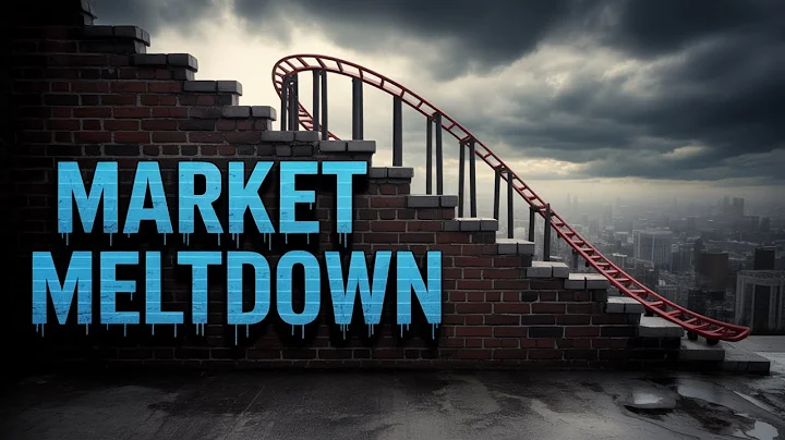 The Timeless Warning Signs That Precede Every Collapse