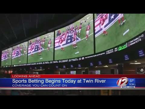 rivers casino