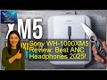 Sony WH-1000XM5 Review: Best ANC Headphones 2025!