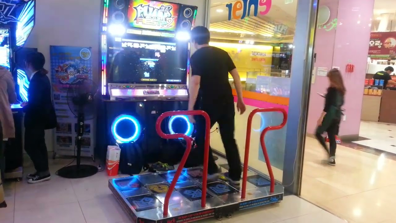 2013년 4월12일...누군지는 몰라도 펌프 잘하네