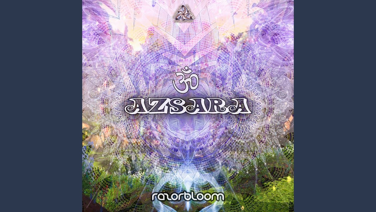 Watch Razorbloom on YouTube Watch Razorbloom on YouTube