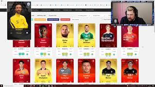 How to Become a Serious Sorare Manager w/ NepentheZ [REAL STRATEGY CHAT]