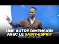 #pentecôte2024 UNE AUTRE DIMENSION AVEC LE SAINT-ESPRIT (Culte2) | RÉVÉREND WILFRIED ZAHUI