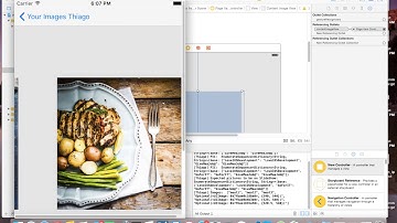 IOS SOAPBox using Swift with UIImagePickerController