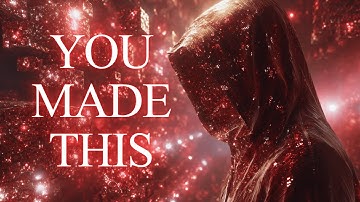 This Video Exists Only Because You Observed It (Observer Effect Explained)