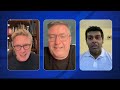 What Lambiase leaving Red Bull means for Max Verstappen & Formula 1 | F1 Show Podcast
