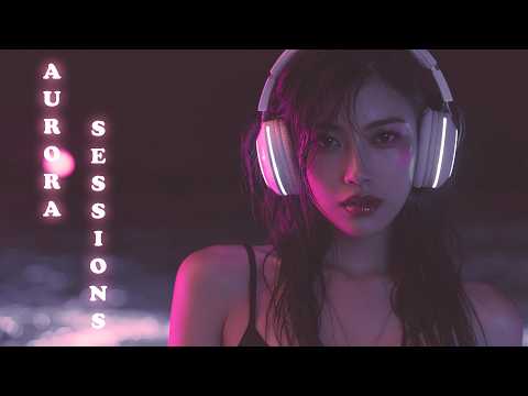 Neon Mirage • Deep & Melodic House Session [2026] | Aurora Sessions
