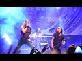 Judgement Day - Dragonforce Live Reaching into Infinity World Tour