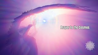 Prayer to the Cosmos