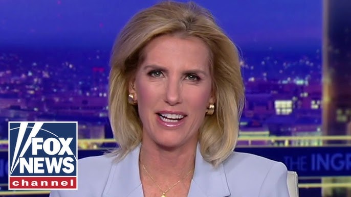 Laura Ingraham It S Three Strikes And Nikki Haley Is Out