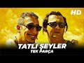 Tatlı Şeyler | Türk Komedi Filmi | Full İzle