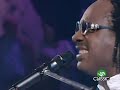 Stevie Wonder - Master Blaster (Live in London, 1995)