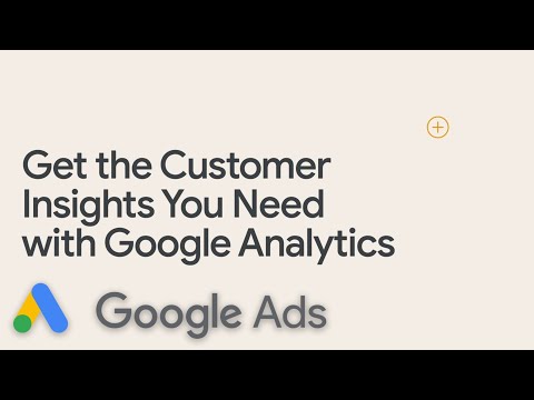 Vídeo: Quins canals estan disponibles a Google Analytics?