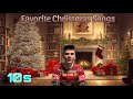 Top 10 Favorite Christmas Songs of all time
