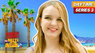 Bargain Loving Brits In The Sun Daytime | Series 3 Episode 11 | Full Episode