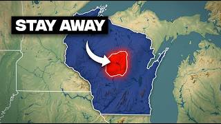 50 Crazy Wisconsin Geography Facts That Even Locals Don’t Know