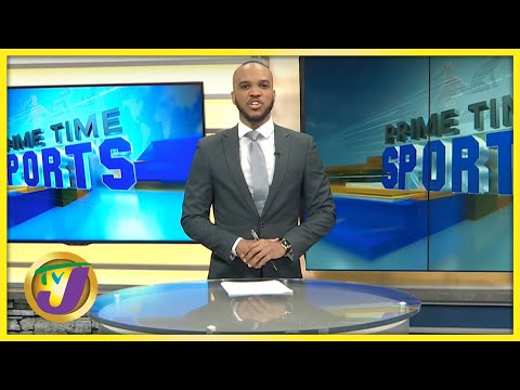 Jamaica's Sports News Headlines