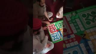 Ludo muqabla big match with hard players 🥰🥰🥰🥰🥰🥰🥰🥰🥰🥰😍😮😅😮😅😮 screenshot 3