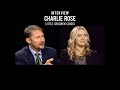Little Children | Charlie Rose Full Interview - Kate Winslet &amp; Todd Field