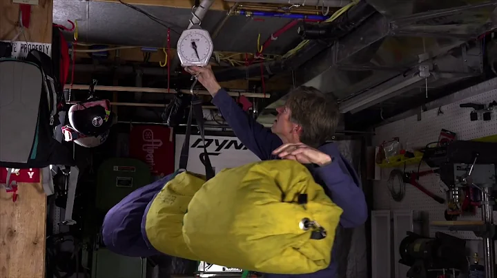 Ski Mountaineering Skills with Andrew McLean - Exp...