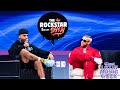 Jhay Cortez Joins Nicky Jam for ‘The Nicky Jam Rockstar Live’ Show Q&A | Billboard Latin Music Week