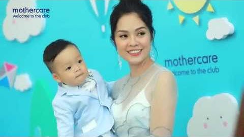 [ZEE x MOTHER CARE] KHAI TRƯƠNG CỬA HÀNG MOTHER CARE ĐẦU TIÊN TẠI VIỆT NAM