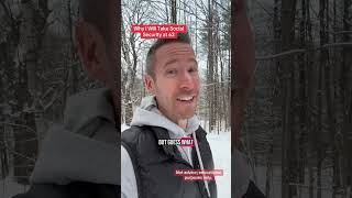 Famous 3 More Reasons I will Take #socialsecurity at 62 years old #tyler #money  #financialeducation Profile