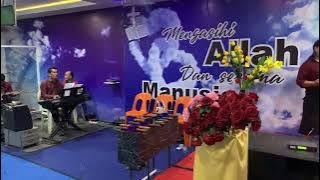 Martangiang ma tongtong