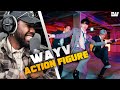 WayV 威神V 'Action Figure' Performance Video (REACTION + REVIEW)