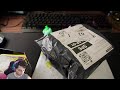 🔴 LIVE | Unboxing do meu primeiro BOX de Pokémon TCG