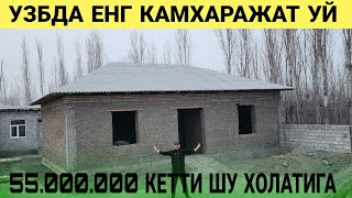 картинка: КАМХАРАЖАТ УЙИМИЗНИ ТУЛИК АБЗОРИ 2025 НАРХЛАРИ БУНАКАСИ БУЛМАГАН ОБУНА БУЛИНГ