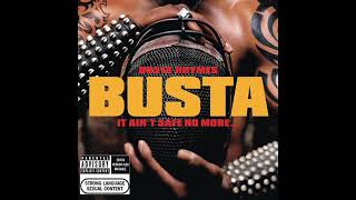 Busta Rhymes - Call The Ambulance (Instrumental)