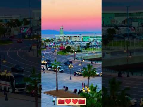 عطيلو العربون من طنجة يديماري 