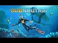 🔴ВПЕРВЫЕ ПРОХОЖУ SUBNAUTICA! #4