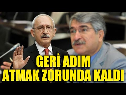 Kemal Kılıçdaroğlu'ndan Fikri