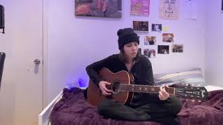 Jess Benko - A Soulmate Who Wasn't Meant to Be (Official Acoustic) Resimi