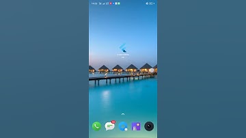Working with search bar using flutter
