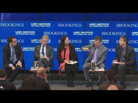 Brookings – A wary embrace: What the China-Russia relationship means for the world