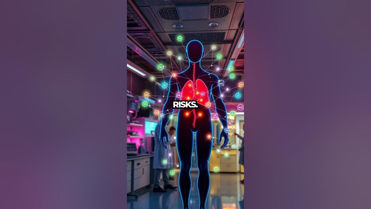 Unlocking Organ Age: The Key to Healthier, Longer Lives!