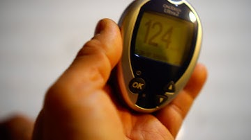 GenUltimate Glucose Test Strip Control Solution Testing vs 4.5 years old LifeScan strips