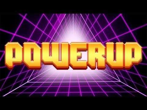 ¿Qué es POWERUP?