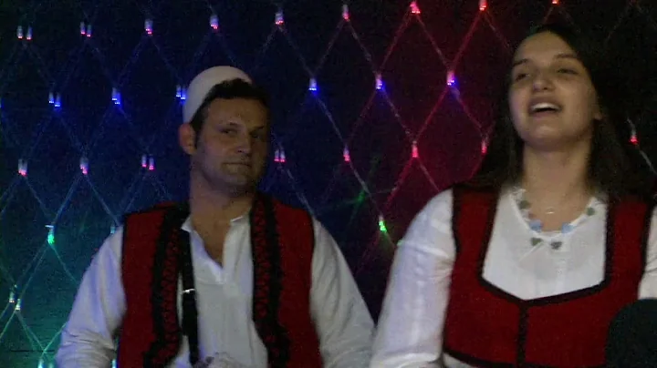 Shoqata Kulturore Bashkimi Bern - Mori qik lule rudine