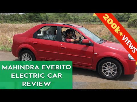 mahindra-everito-electric-car-:-review